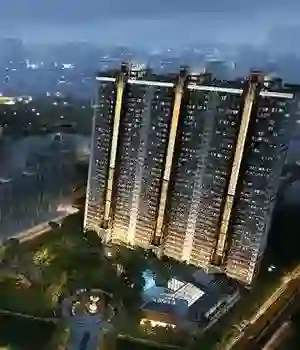 Top 3 residential society flats In Noida  